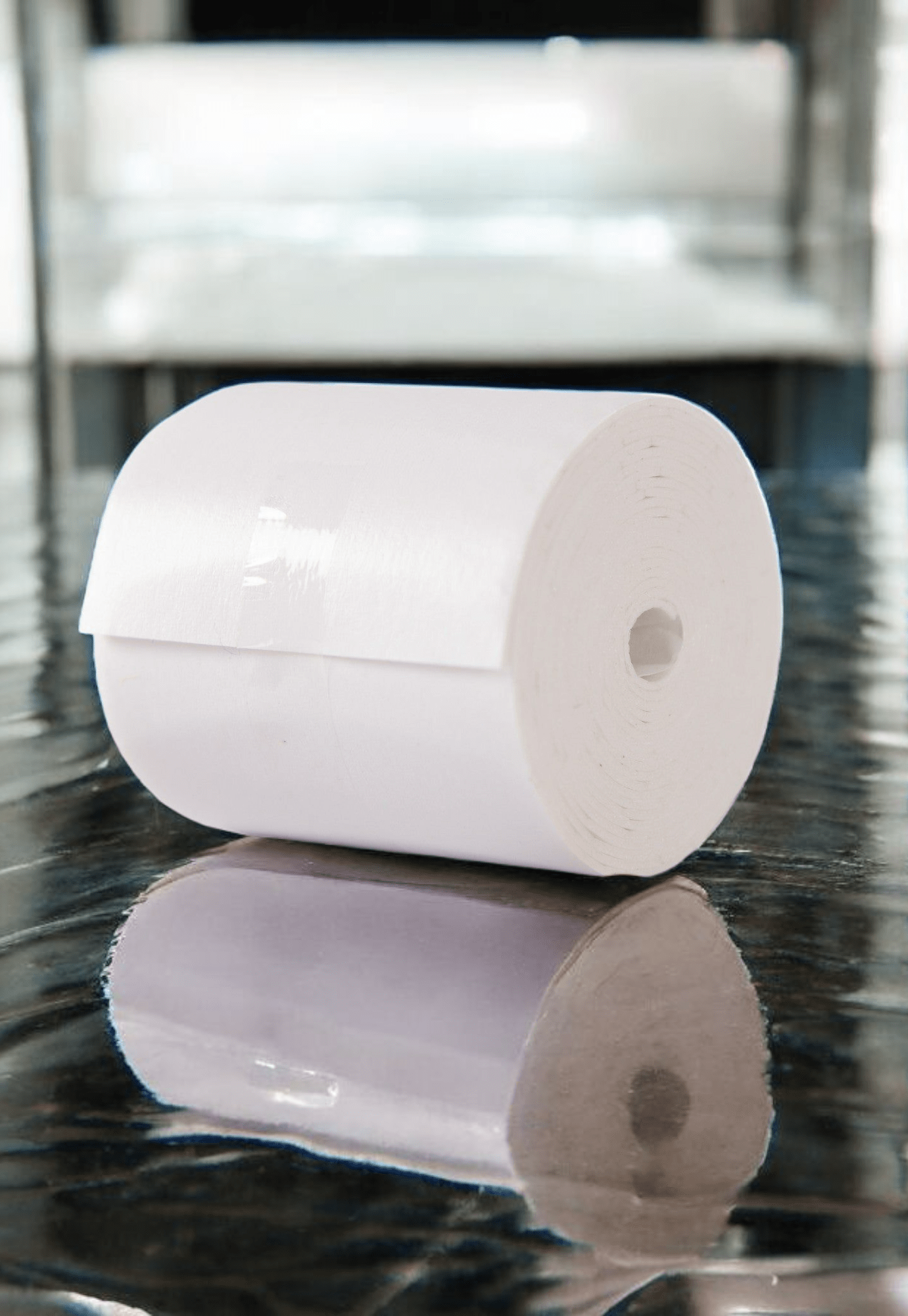 Foam Eyepads for Lash Application ā 110 Pre-Cut Pieces