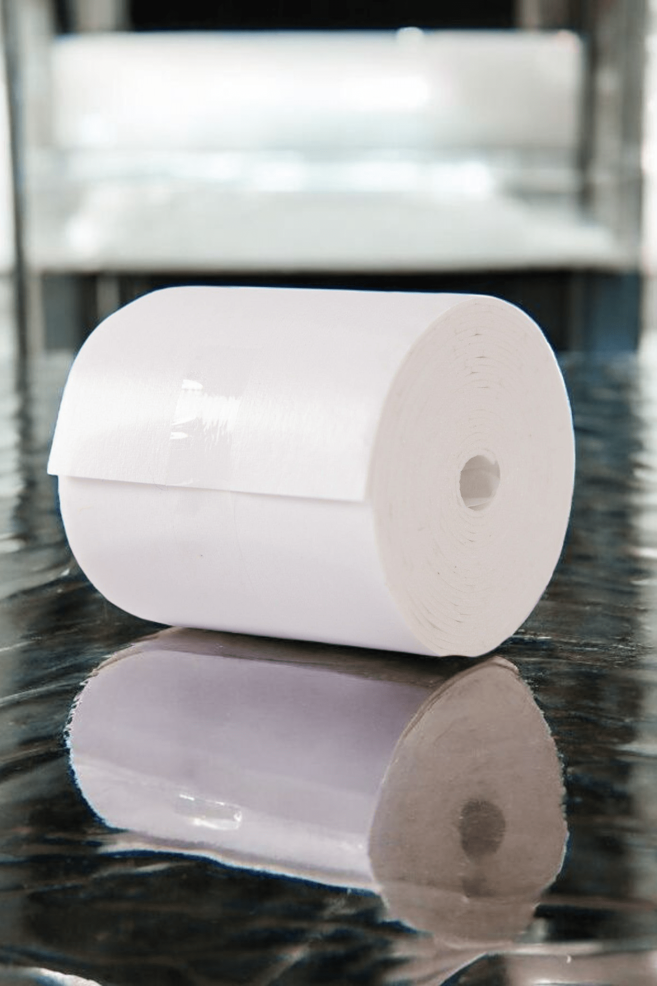 Foam Eyepads for Lash Application ā 110 Pre-Cut Pieces