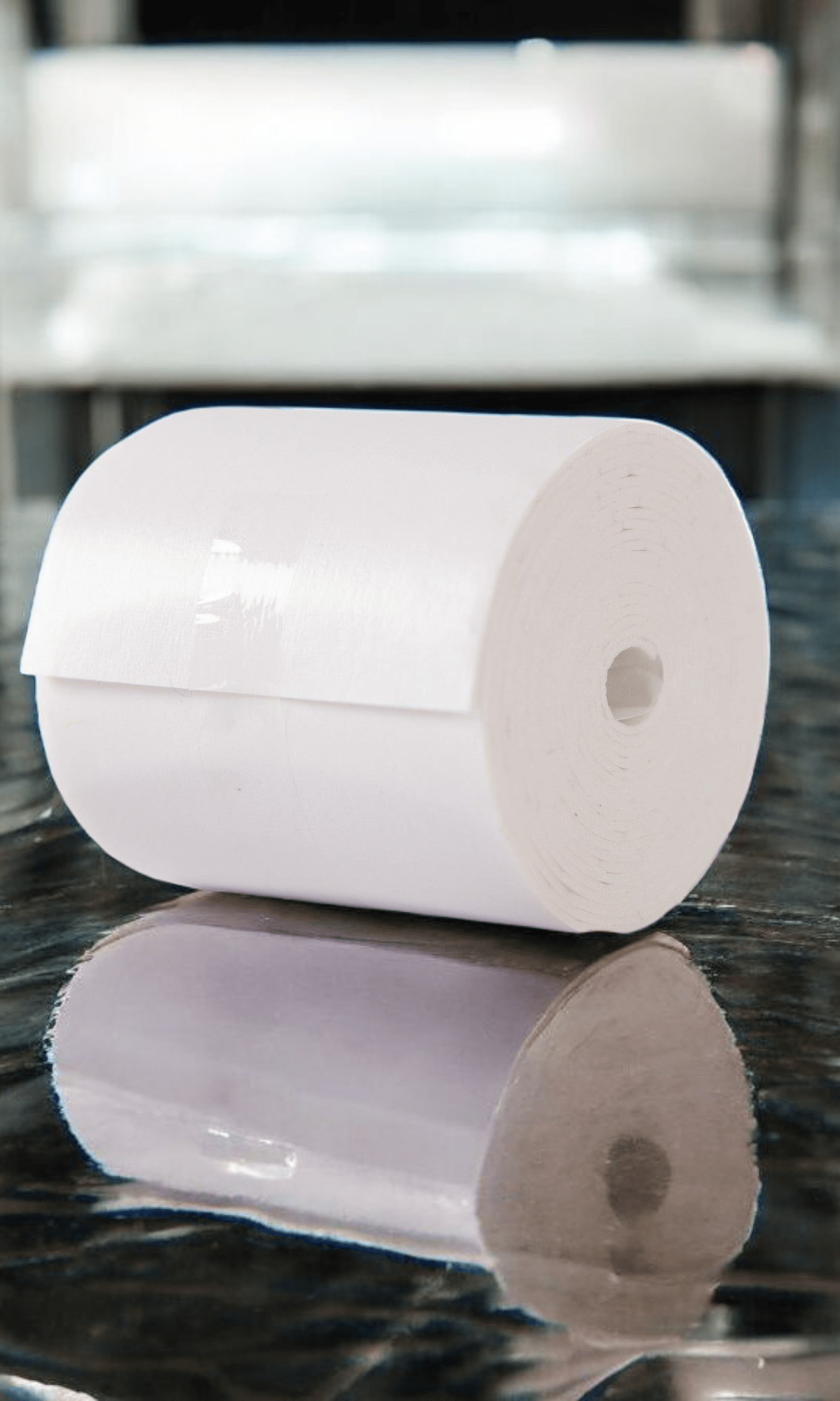 Foam Eyepads for Lash Application – 110 Pre-Cut Pieces