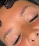 ULTRA PRECISE RAINBOW GEL MAPPING PENS - 4 pack Brows but make it art range