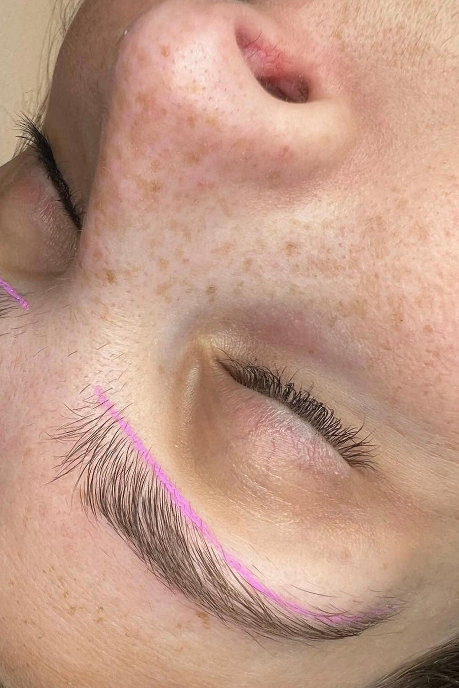 ULTRA PRECISE RAINBOW GEL MAPPING PENS - 4 pack Brows but make it art range