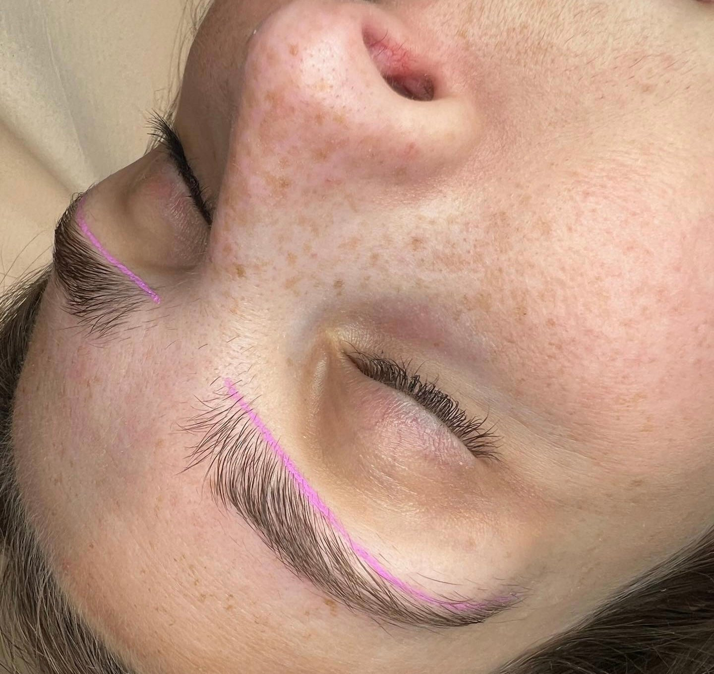 ULTRA PRECISE RAINBOW GEL MAPPING PENS - 4 pack Brows but make it art range