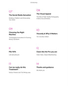 THE ULTIMATE AIRBRUSH BROWS EBOOK