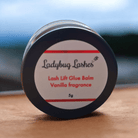 ladybuglashes lashglue lashtrays lashadhesive glueretention cloverlashes wlashes yylashes premades promades lashes