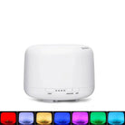 Air Humidifier With Colourful Night Lights