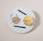 ladybuglashes lashglue lashtrays lashadhesive glueretention cloverlashes wlashes yylashes premades promades lashes