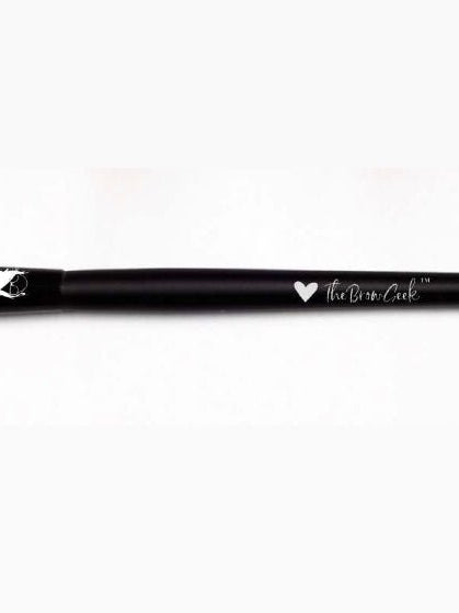 Fluff me up Baby Brow Brush