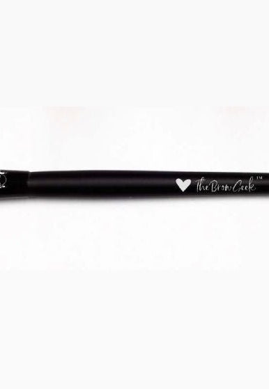 Fluff me up Baby Brow Brush