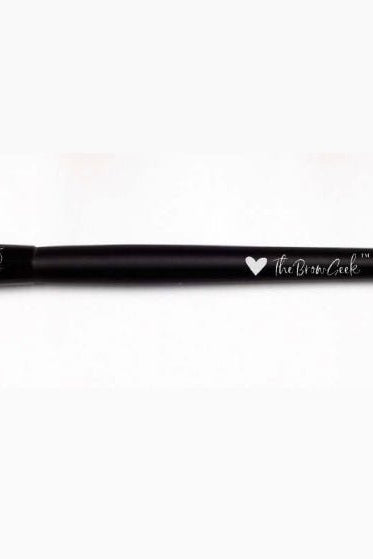 Fluff me up Baby Brow Brush