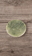 Jade Stone Lash Glue Tile – Professional Use