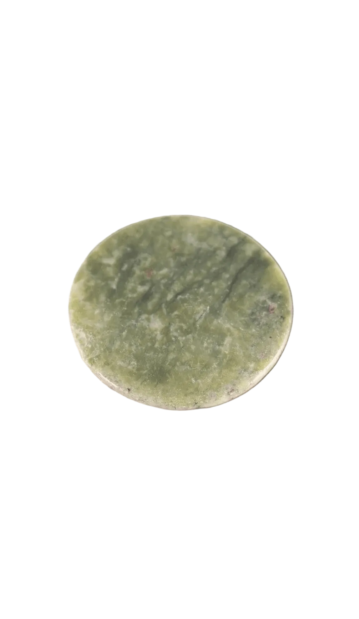 Jade Stone Lash Glue Tile – Professional Use