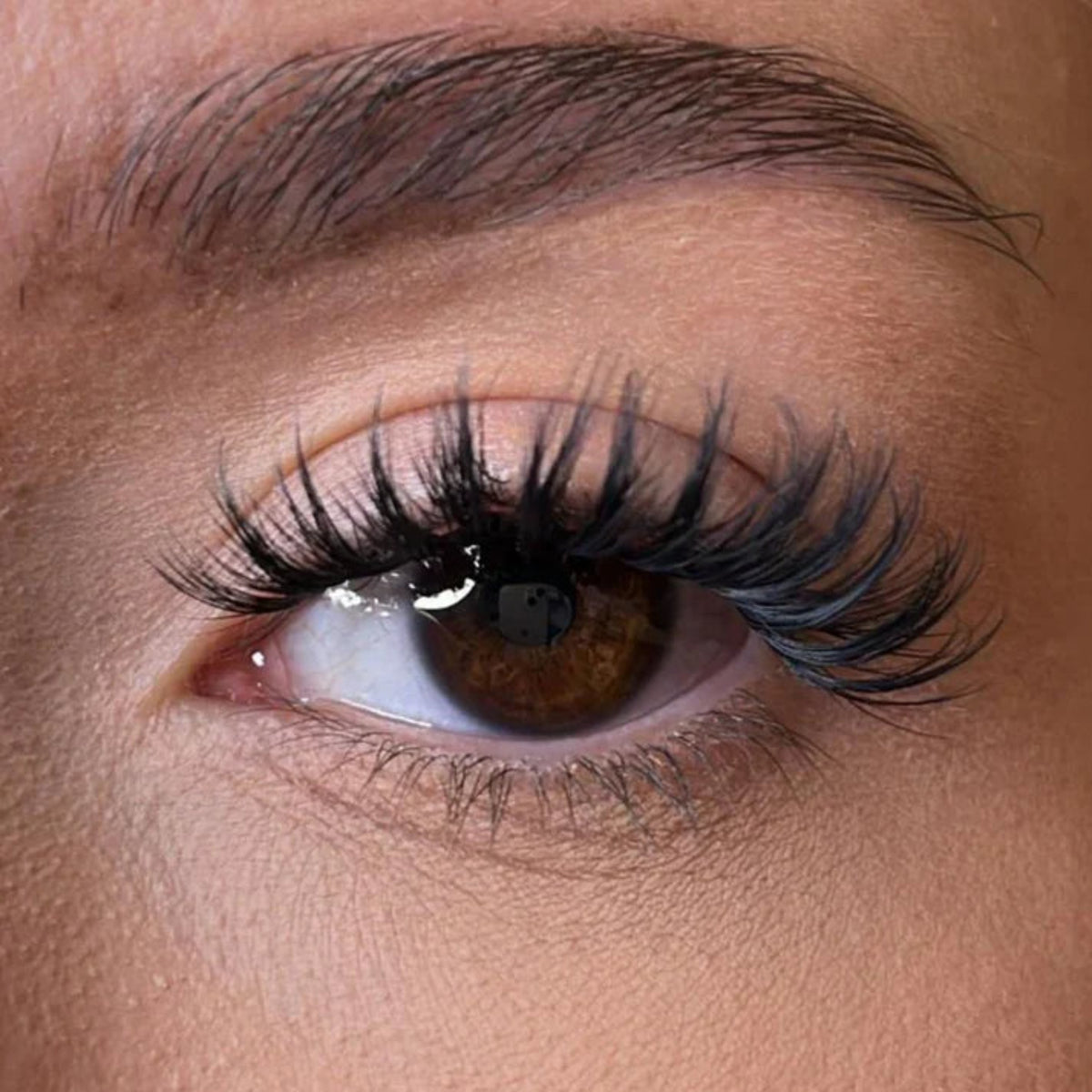 Lash Ribbons Kia Original Pre-Glued Lash Clusters – product image 3