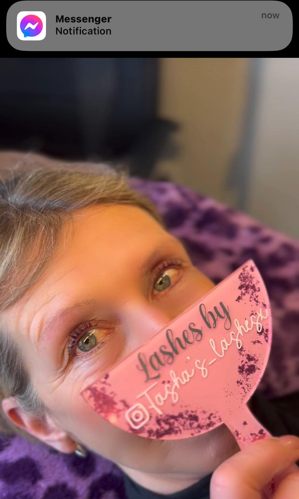 Lash Lift Online Training Course – ABT Accredited