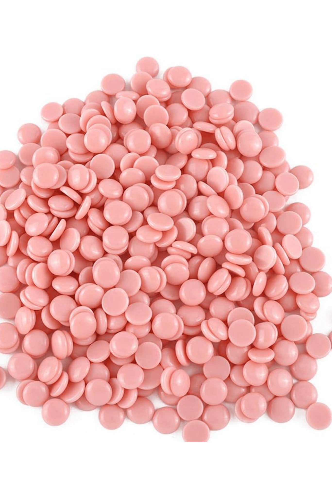 London Brow Flexi Hot Wax – 3 Luxe Varieties for Professional Salon Use 500g