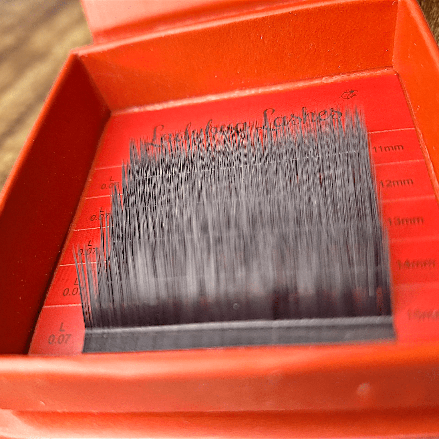 ladybuglashes lashglue lashtrays lashadhesive glueretention cloverlashes wlashes yylashes premades promades lashes