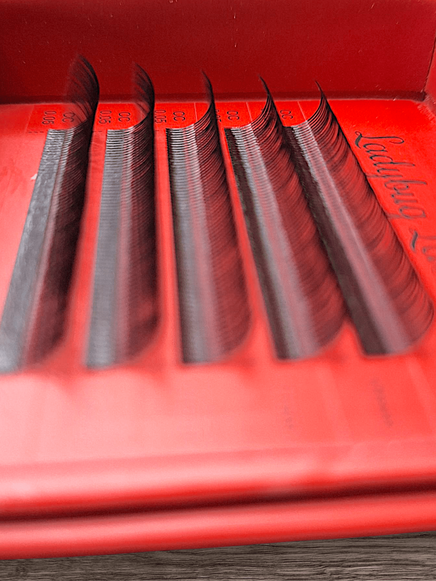 ladybuglashes lashglue lashtrays lashadhesive glueretention cloverlashes wlashes yylashes premades promades lashes