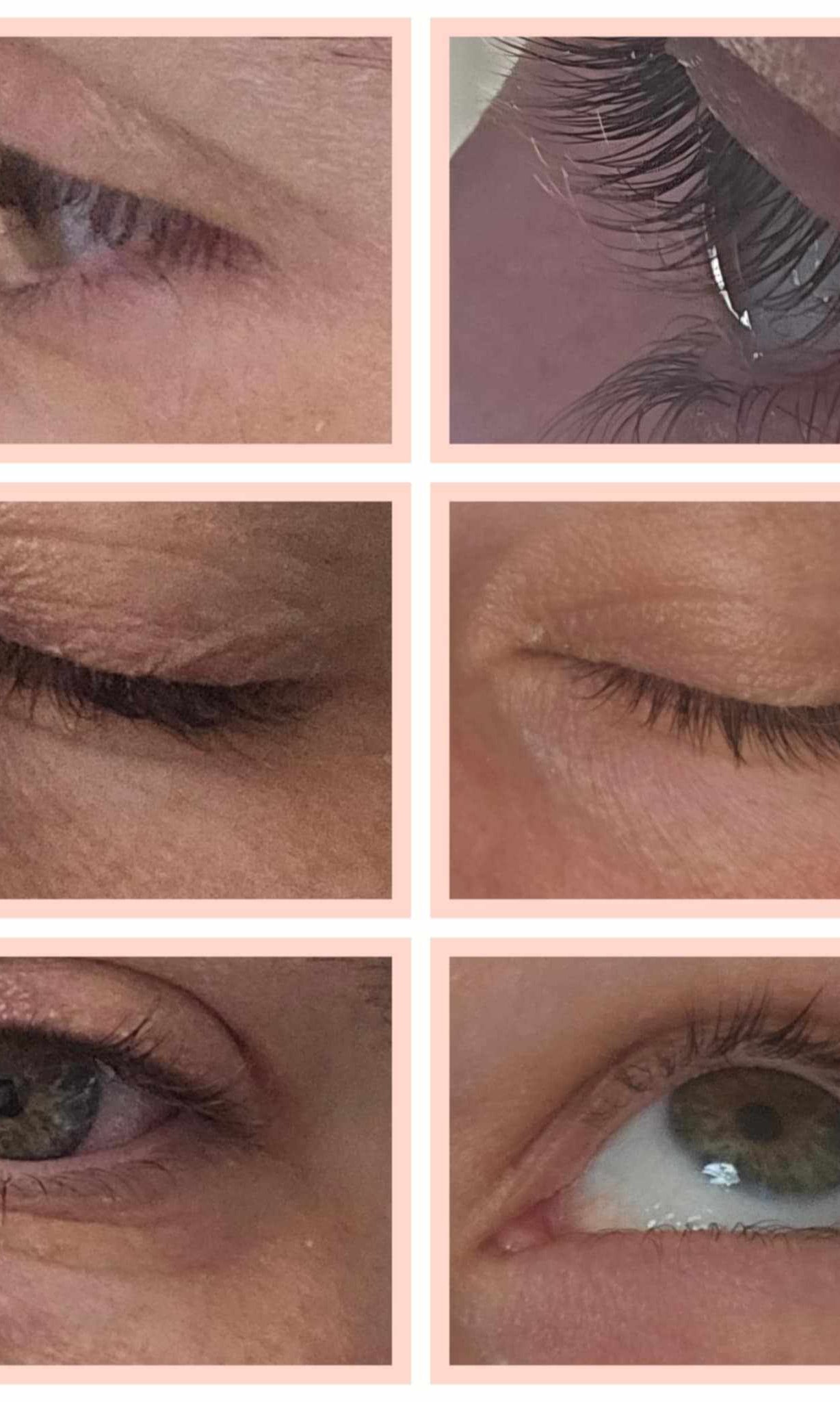 Lash & Brow Growth Serum 6ml – Retail Bundle 5 or 10 Units