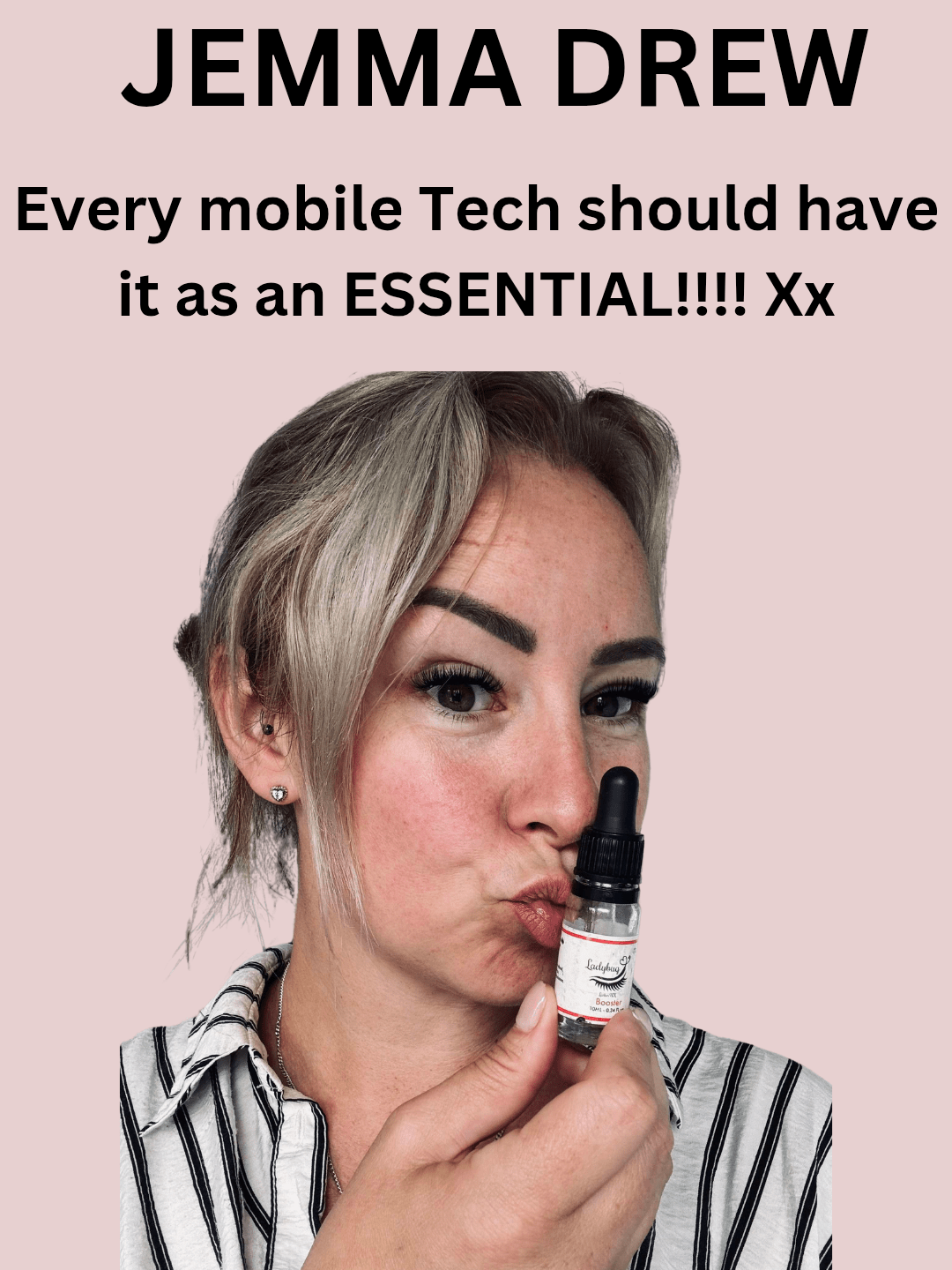 ladybuglashes lashglue lashtrays lashadhesive glueretention cloverlashes wlashes yylashes premades promades lashes