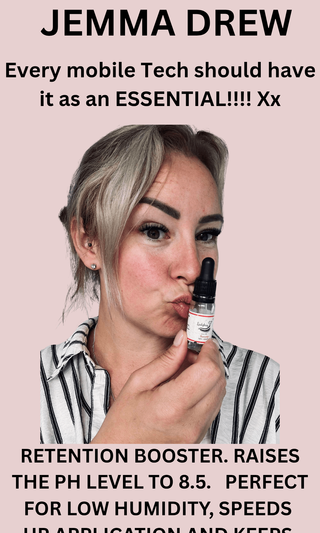 ladybuglashes lashglue lashtrays lashadhesive glueretention cloverlashes wlashes yylashes premades promades lashes