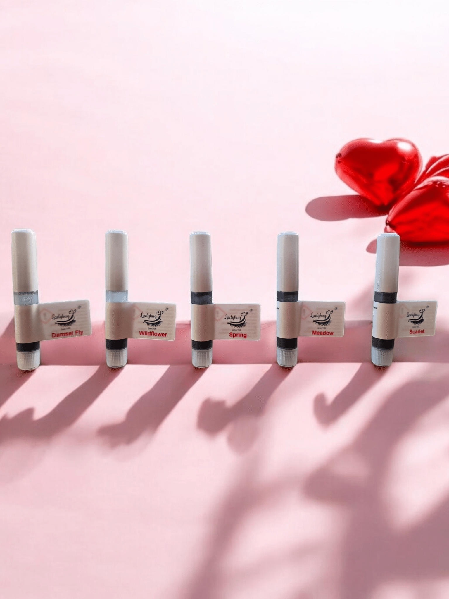 Cosmetic Grade Lash Glue Samples - 1g