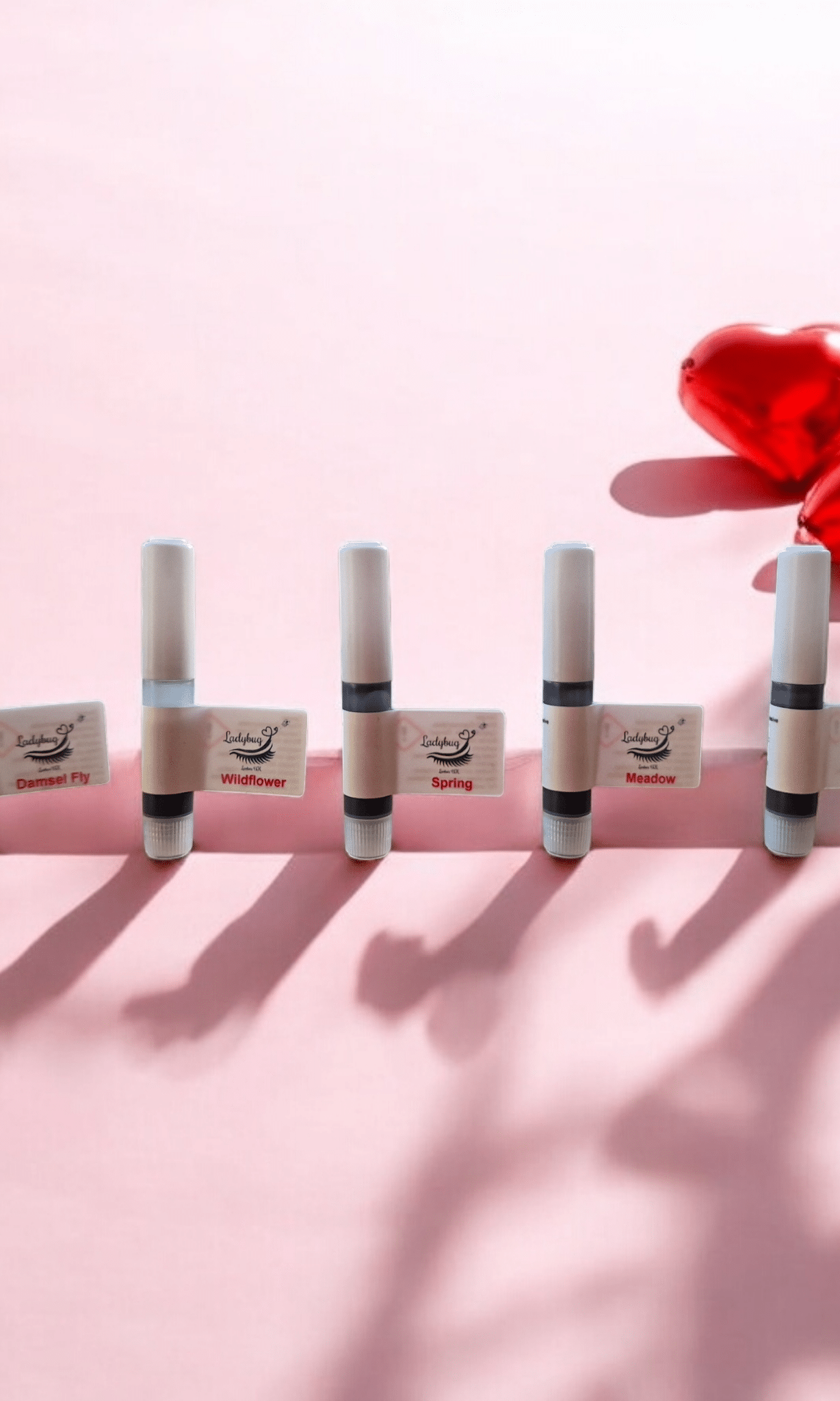 Cosmetic Grade Lash Glue Samples - 1g