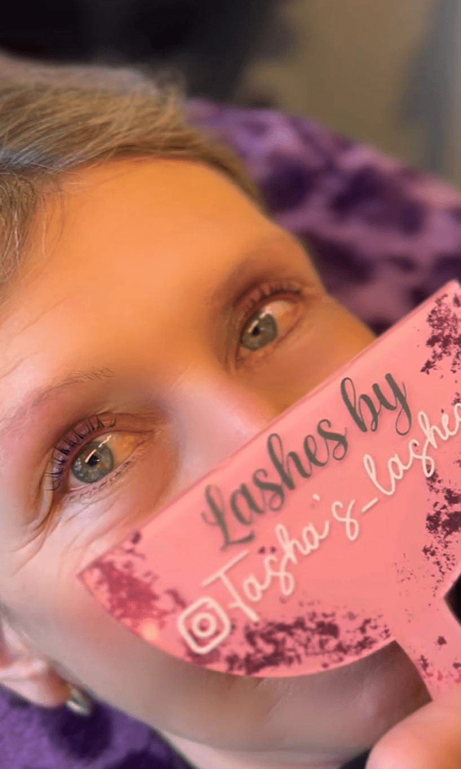 Lash Lift Online Training Course – ABT Accredited