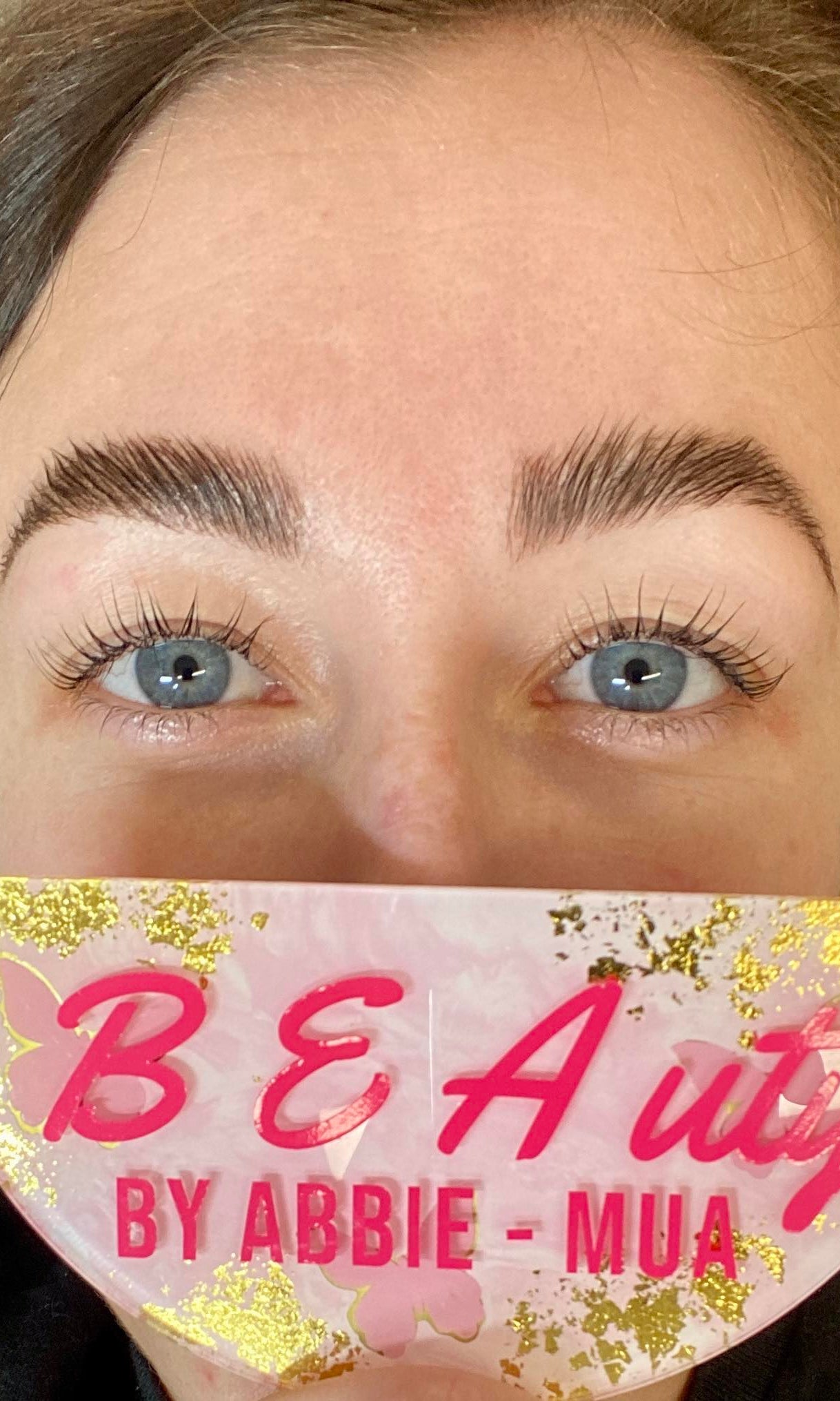 Lash Lift Online Training Course – ABT Accredited