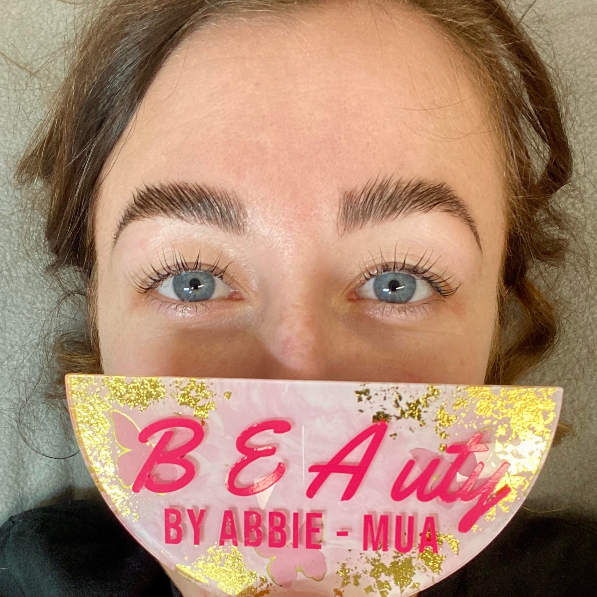Lash Lift Online Training Course – ABT Accredited