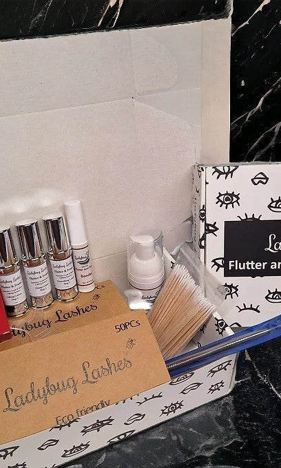 Lash Educator Discount Program