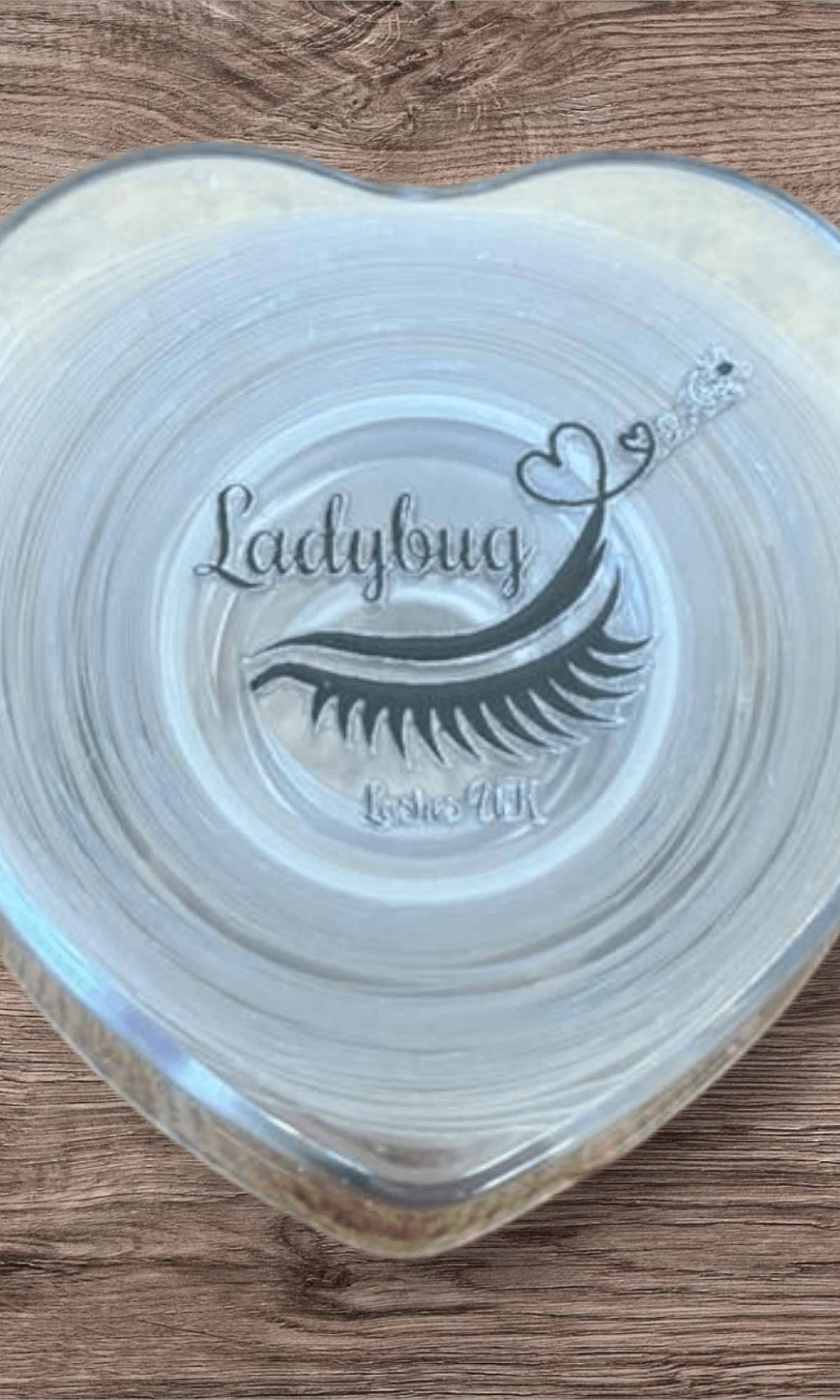 Lash Tech Eyelid Tape Pre-Cut!