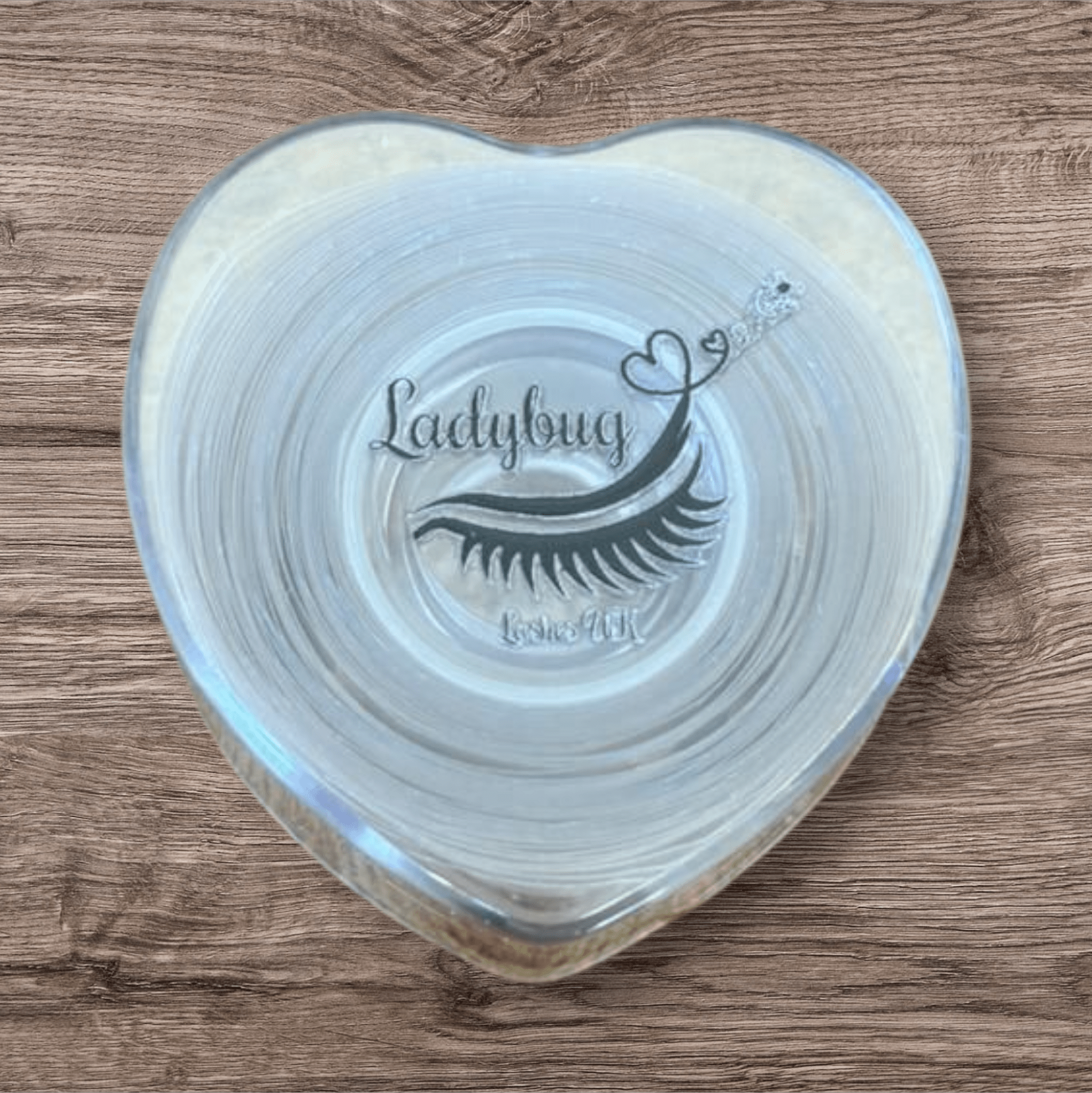 Lash Tech Eyelid Tape Pre-Cut!