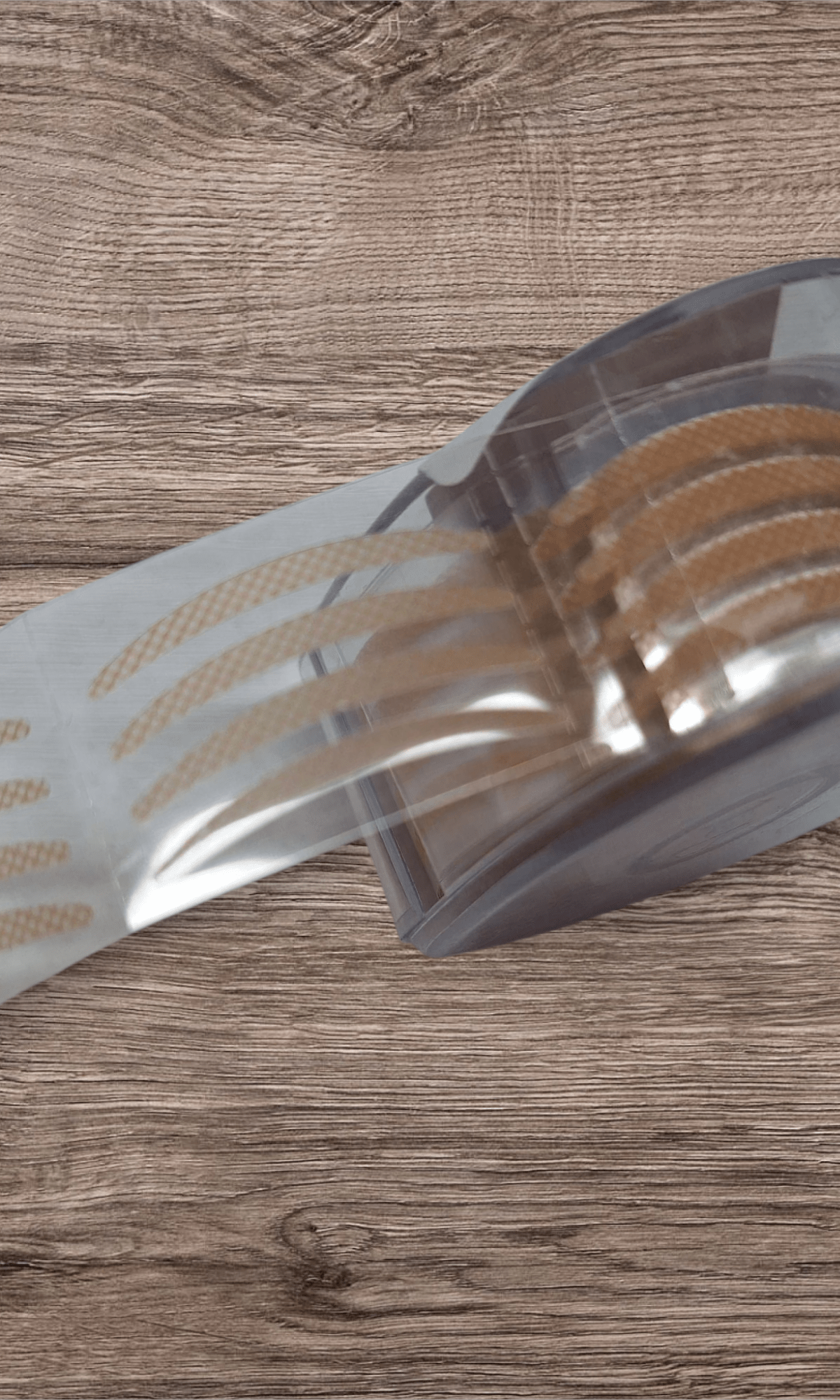 Lash Tech Eyelid Tape Pre-Cut!