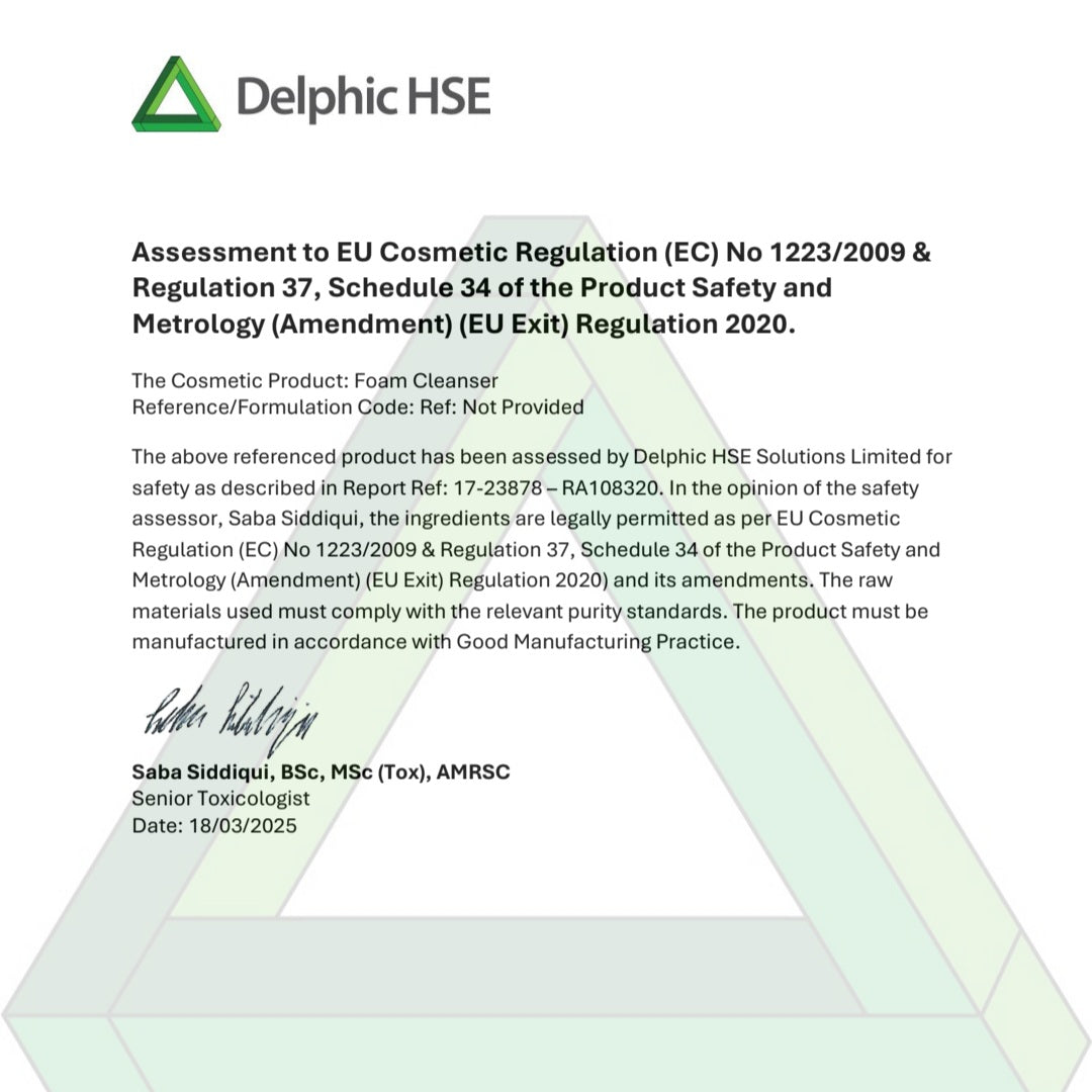 Bulk 30ml Lash Shampoo Bubble Gum ā 18 with Display Stand