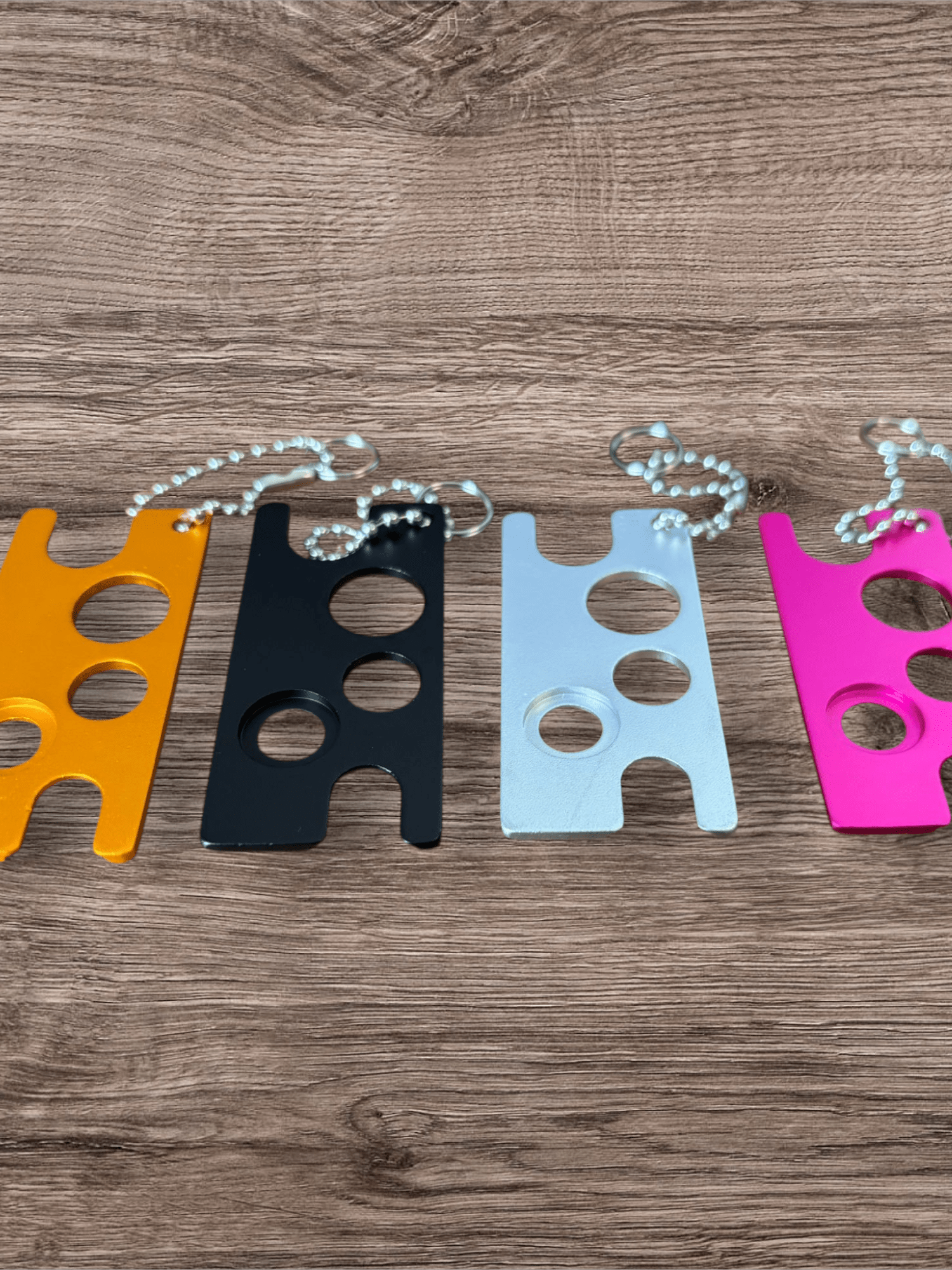 Stainless Steel Nozzle Remover Tool – For Glue Bottle Heads