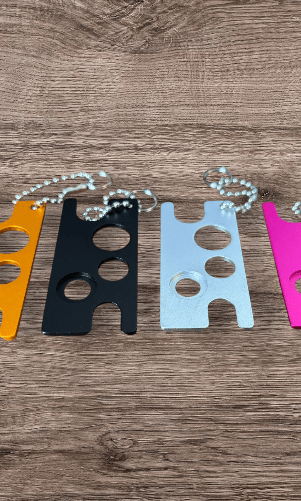 Stainless Steel Nozzle Remover Tool – For Glue Bottle Heads