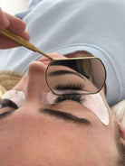 ladybuglashes lashglue lashtrays lashadhesive glueretention cloverlashes wlashes yylashes premades promades lashes