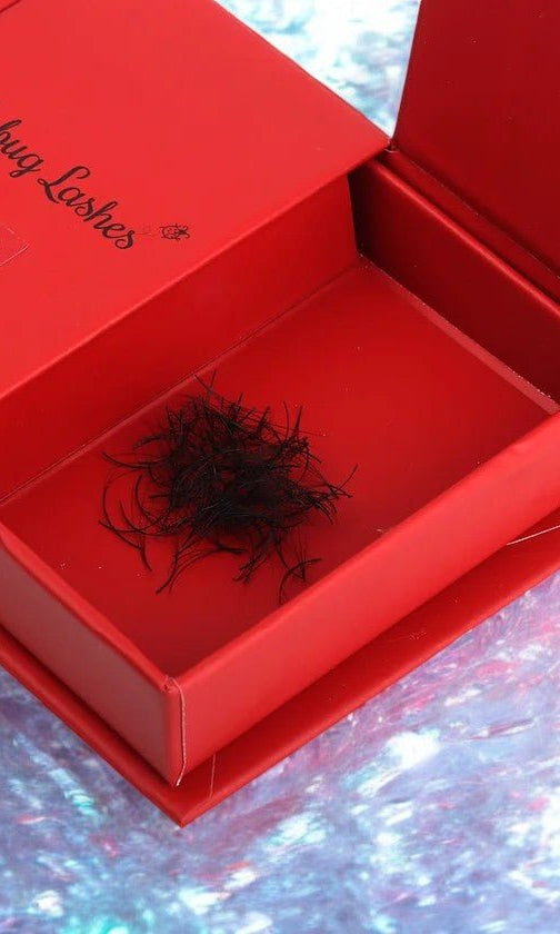 ladybuglashes lashglue lashtrays lashadhesive glueretention cloverlashes wlashes yylashes premades promades lashes