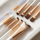 ladybuglashes lashglue lashtrays lashadhesive glueretention cloverlashes wlashes yylashes premades promades lashes