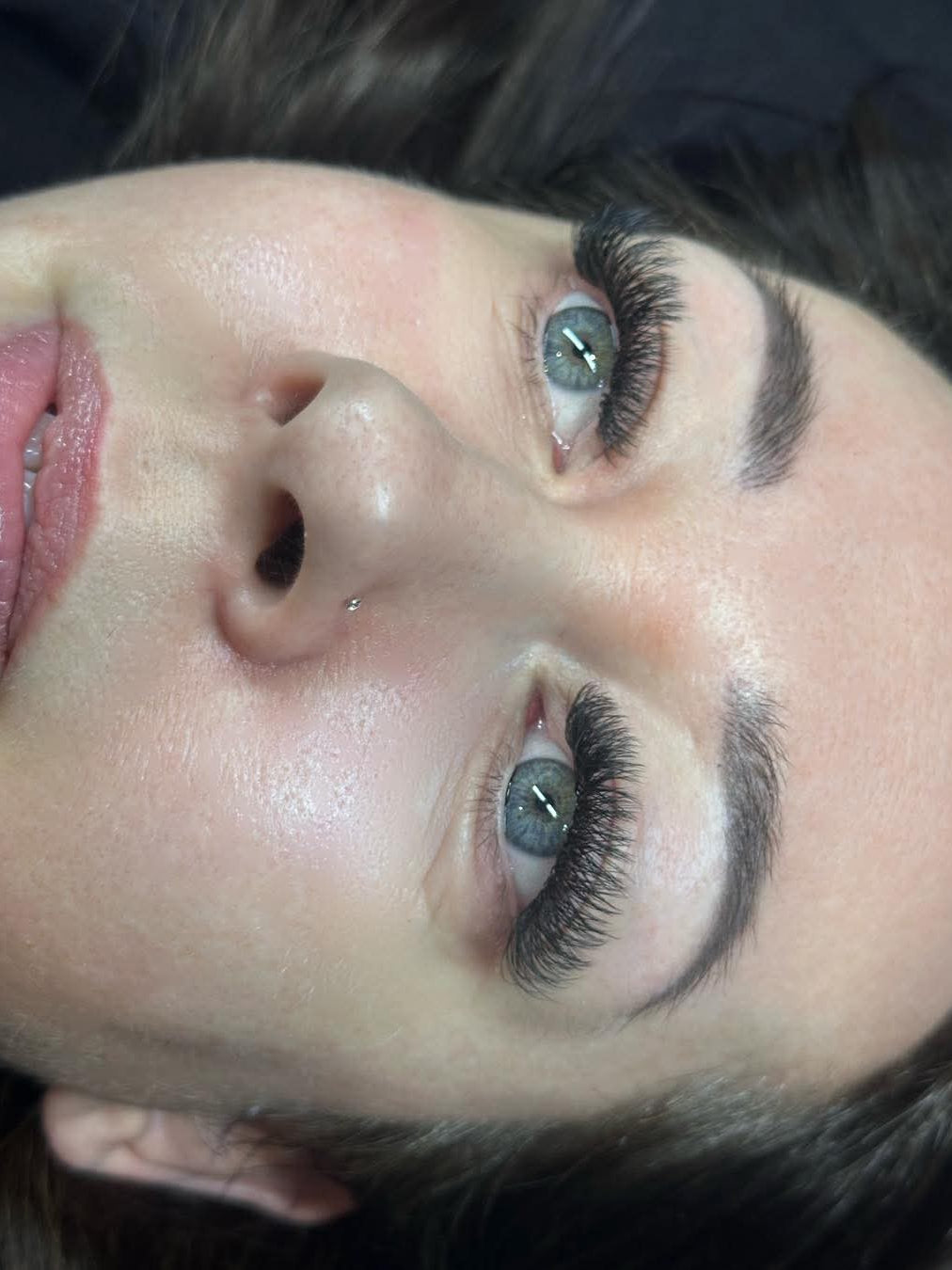 Ladybug Lashes W Lashes Mixed Tray 16 Rows