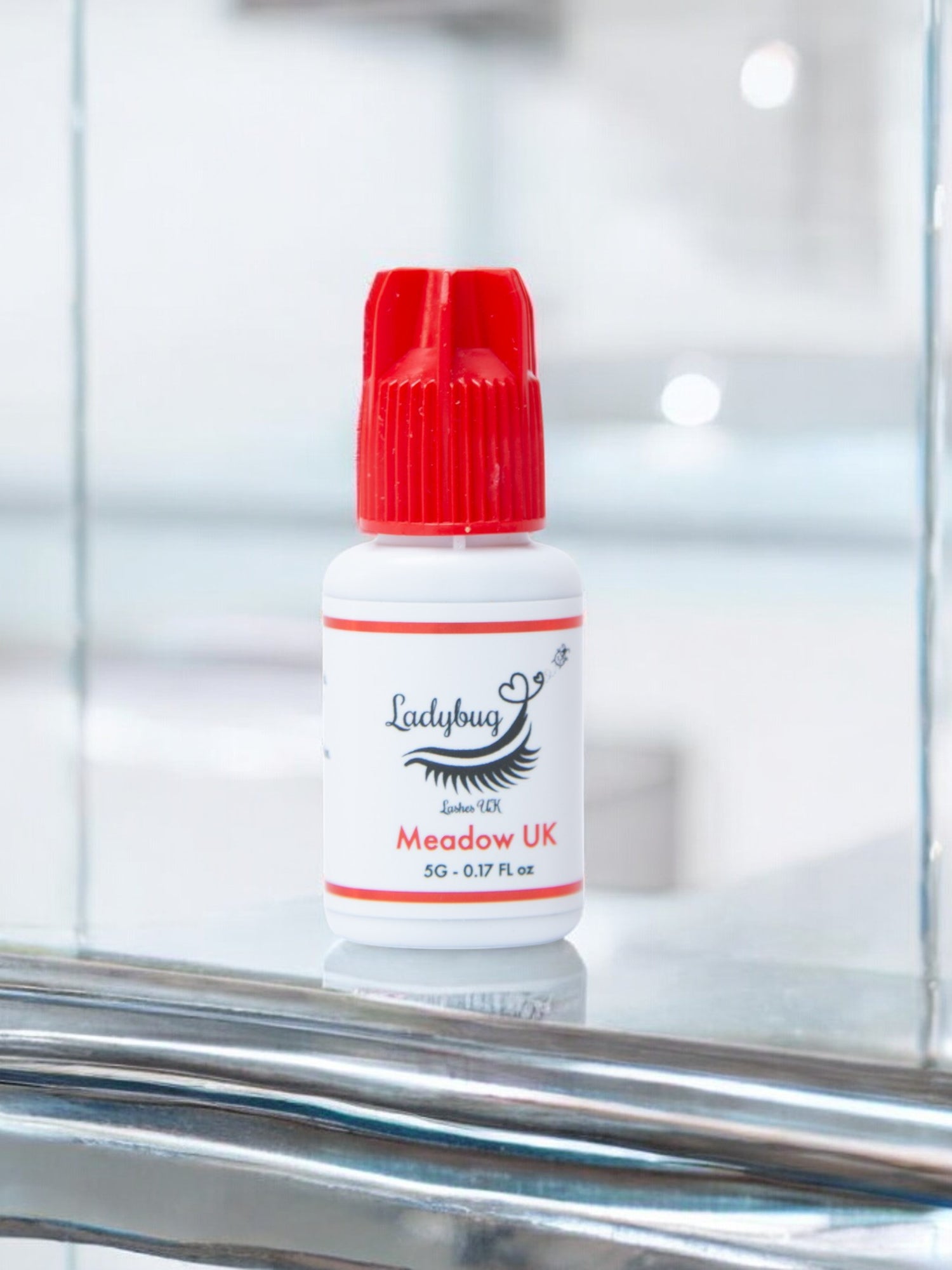 ladybuglashes lashglue lashtrays lashadhesive glueretention cloverlashes wlashes yylashes premades promades lashes