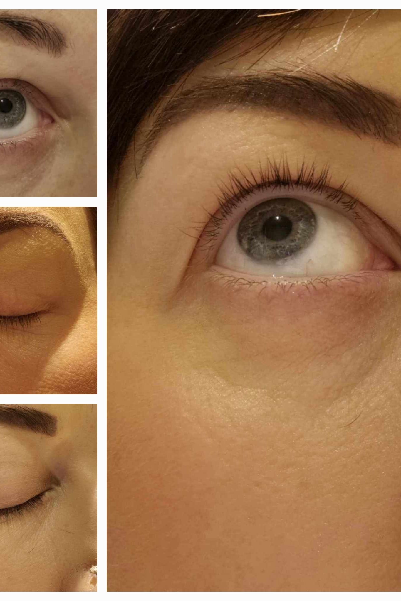 Lash & Brow Strengthening and Growth Serum ā 6ml