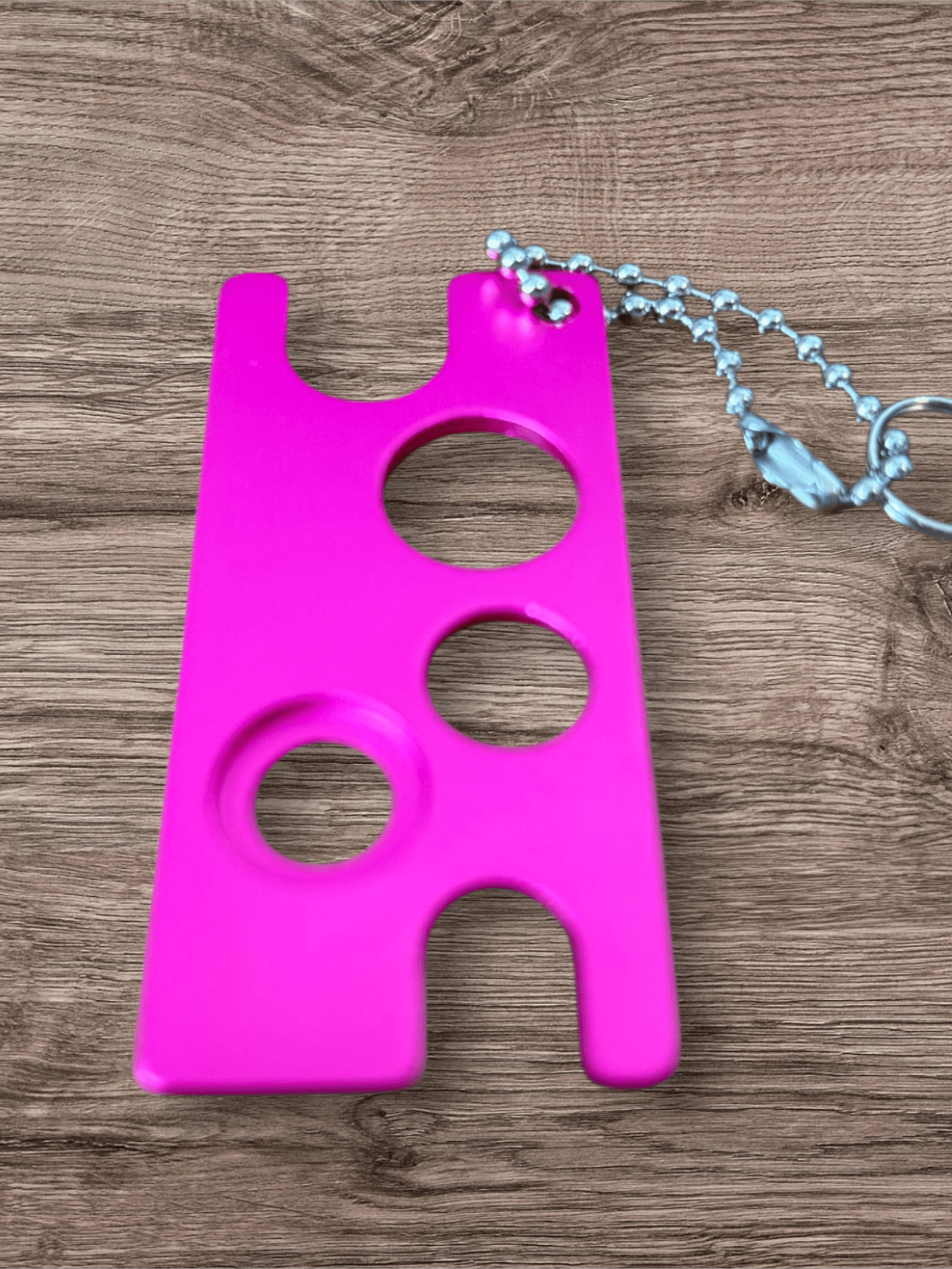 Stainless Steel Nozzle Remover Tool – For Glue Bottle Heads