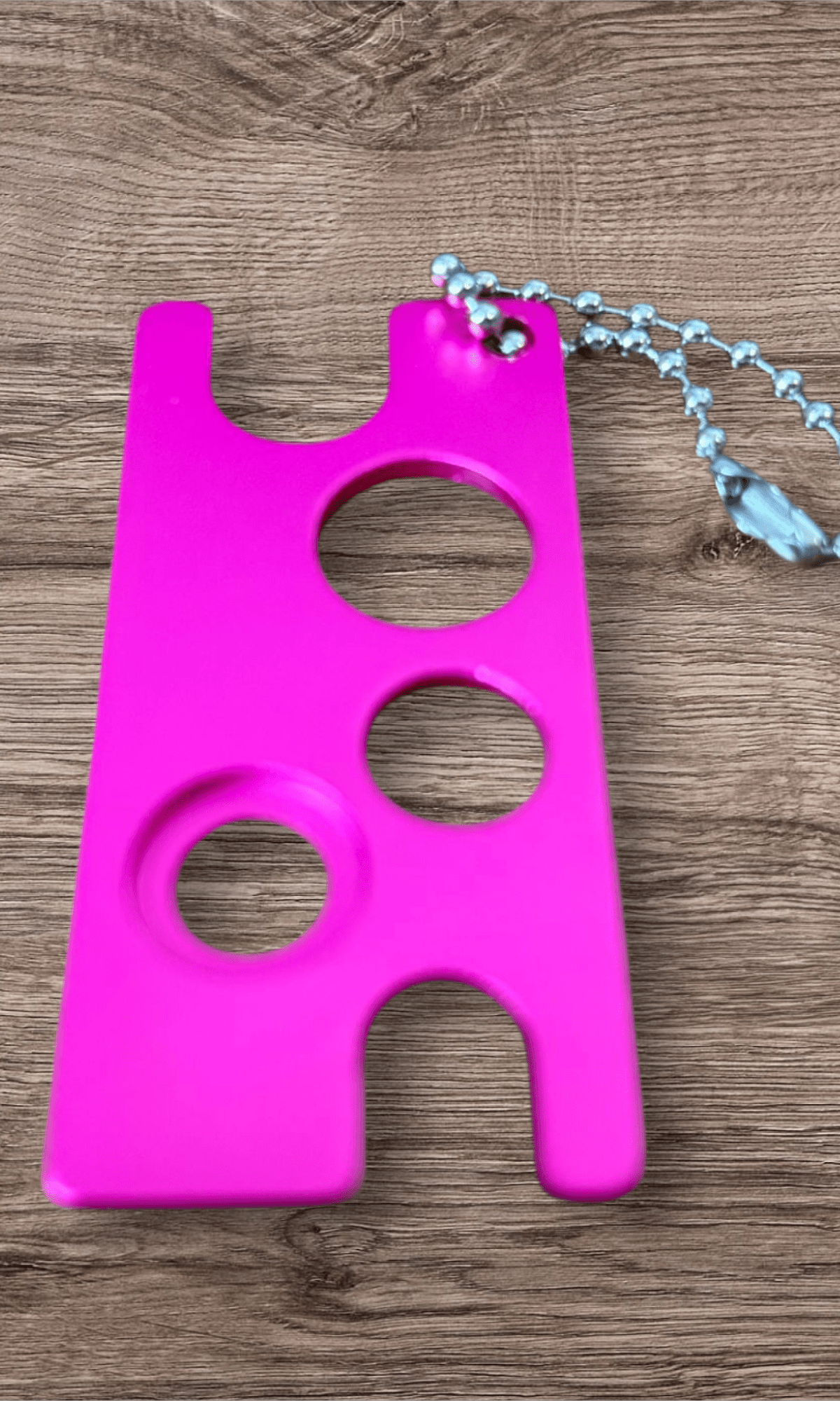 Stainless Steel Nozzle Remover Tool – For Glue Bottle Heads