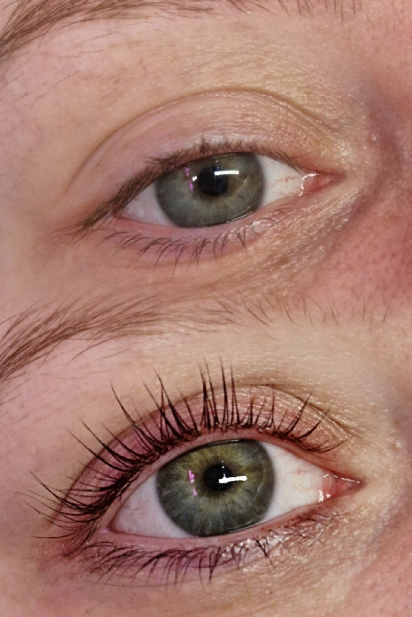 Online Korean-Inspired Lash Lift Masterclass