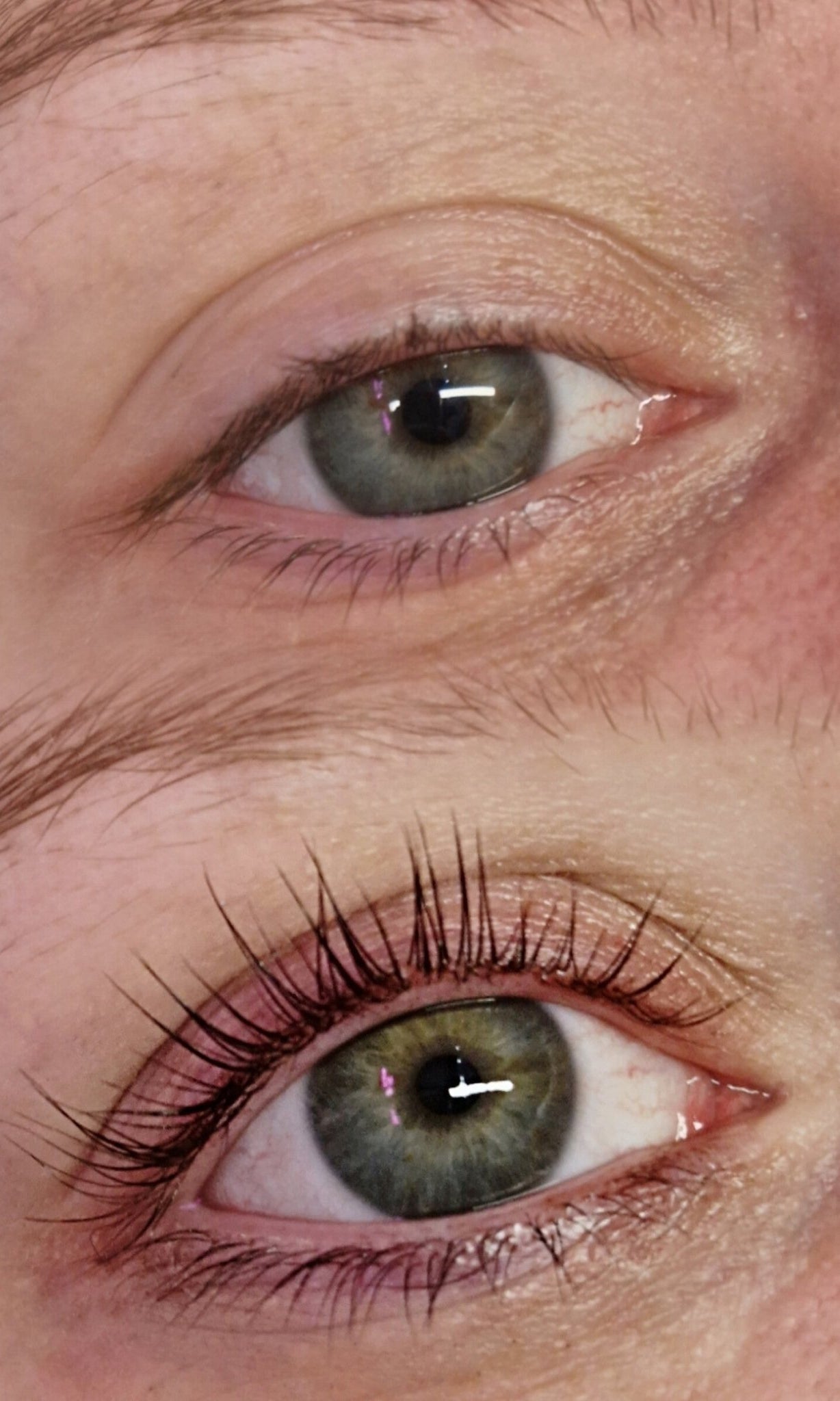 Online Korean-Inspired Lash Lift Masterclass