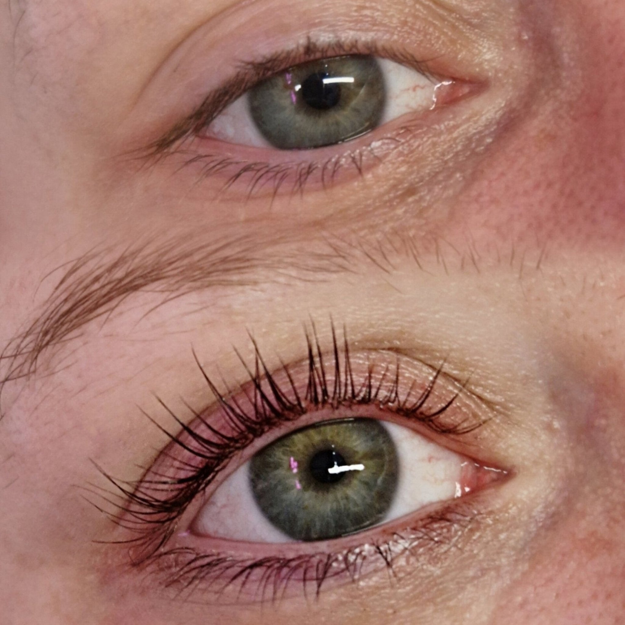 Online Korean-Inspired Lash Lift Masterclass