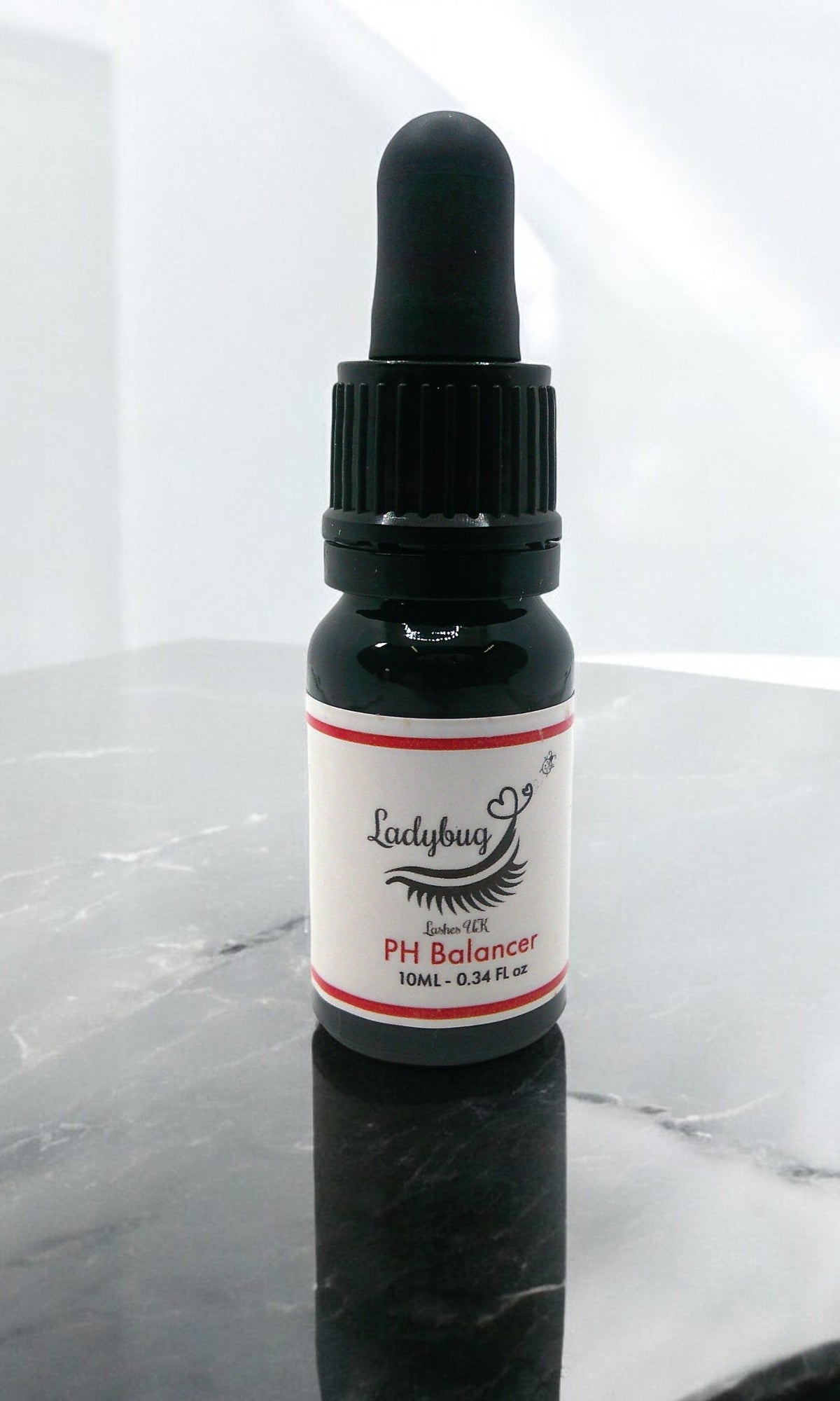 PH Balancer/Primer 10ml – Refreshing Apple Scent or Unscented