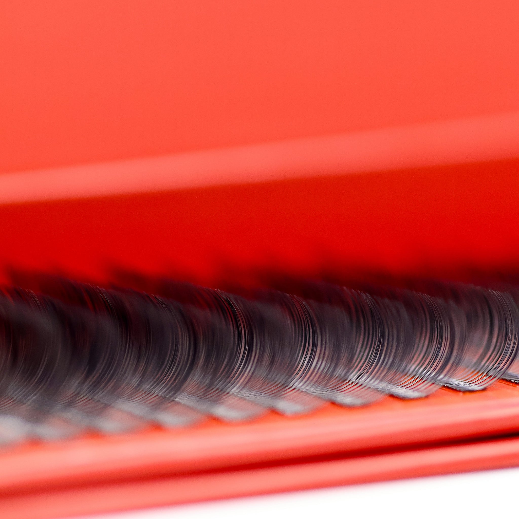 Pre-Made Angel Lash Tray – 5-strand fans, airy fluffy finish, 8–15mm lengths, C/CC/D curls, 0.05 and 0.07 diameter
