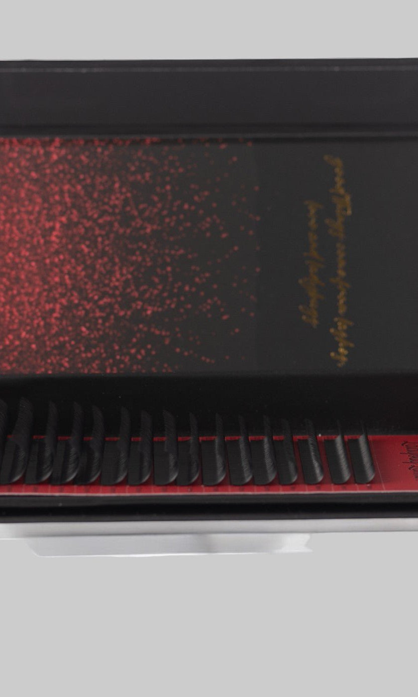 ladybuglashes lashglue lashtrays lashadhesive glueretention cloverlashes wlashes yylashes premades promades lashes