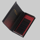 ladybuglashes lashglue lashtrays lashadhesive glueretention cloverlashes wlashes yylashes premades promades lashes